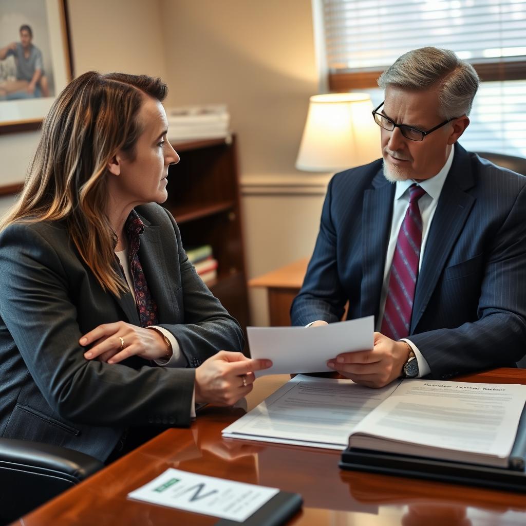 Aggravated Assault Lawyer Washington County