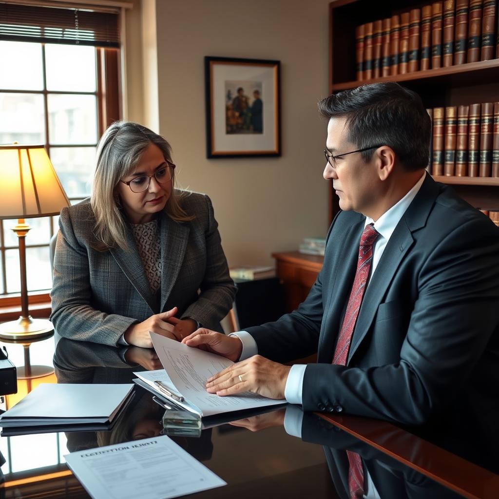 Aggravated Assault Lawyer Wicomico County