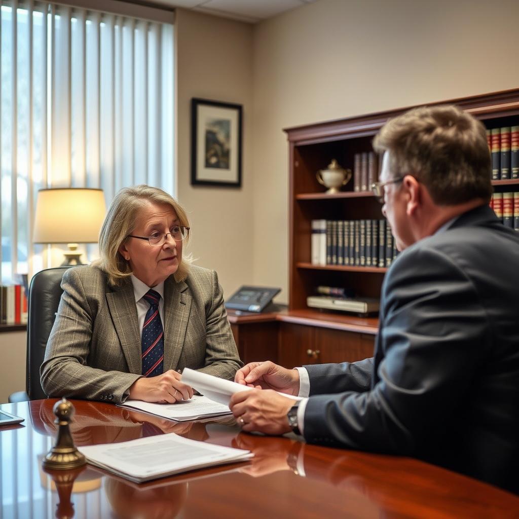 Aggravated Assault Lawyer Wicomico County