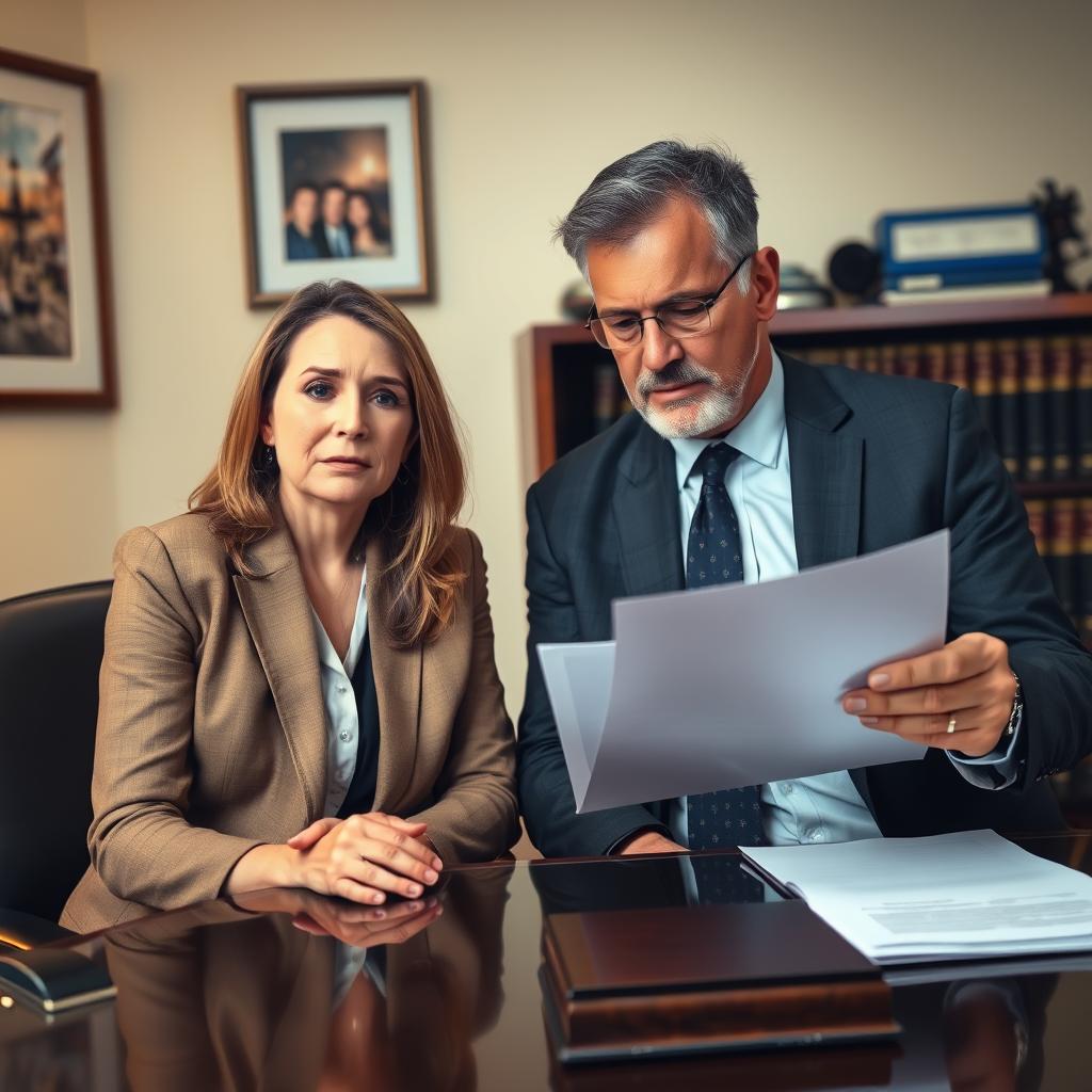 Aggravated Sexual Battery Lawyer Allegany County