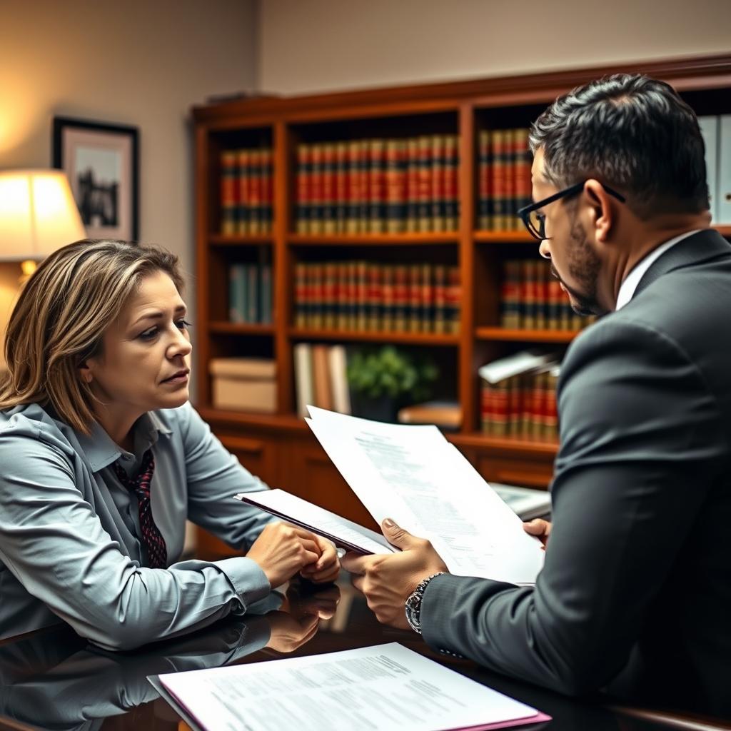 Aggravated Sexual Battery Lawyer Baltimore County