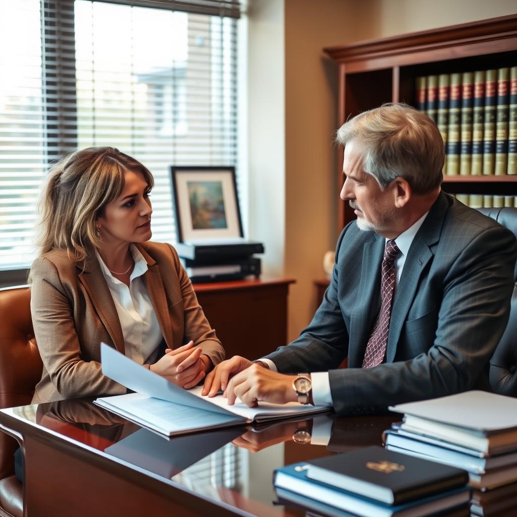 Aggravated Sexual Battery Lawyer Carroll County