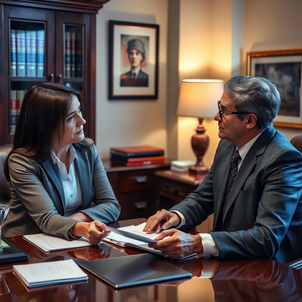 Aggravated Sexual Battery Lawyer Cecil County