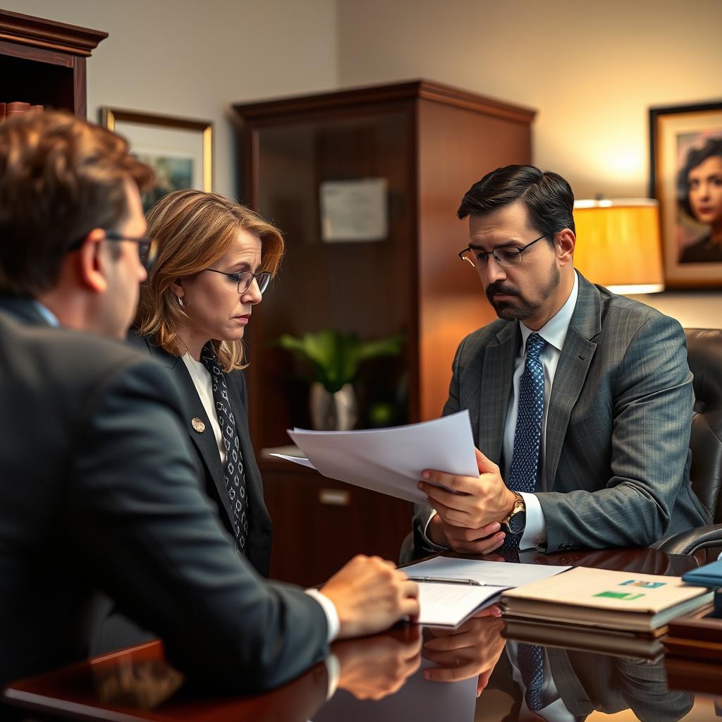 Aggravated Sexual Battery Lawyer Rockville