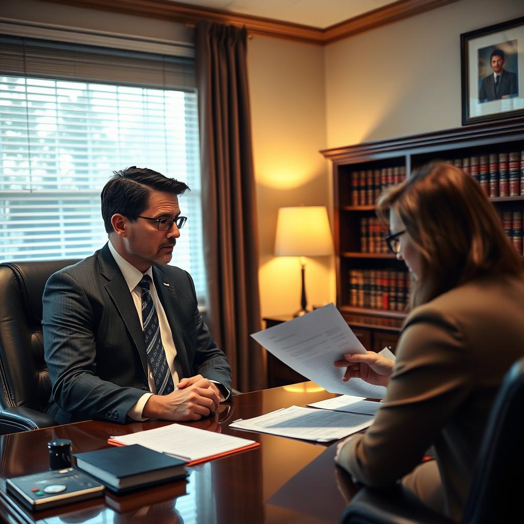 Aggravated Sexual Battery Lawyer Somerset County