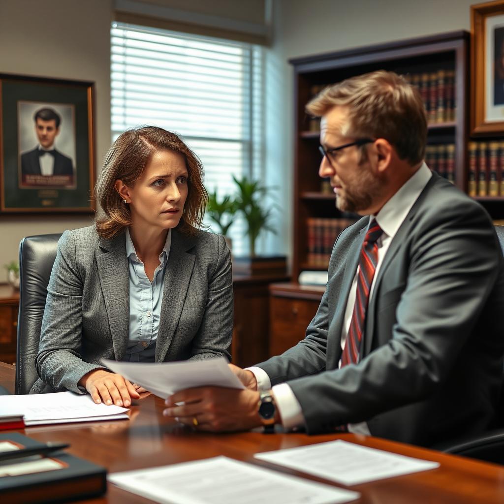 Aggravated Sexual Battery Lawyer Worcester County