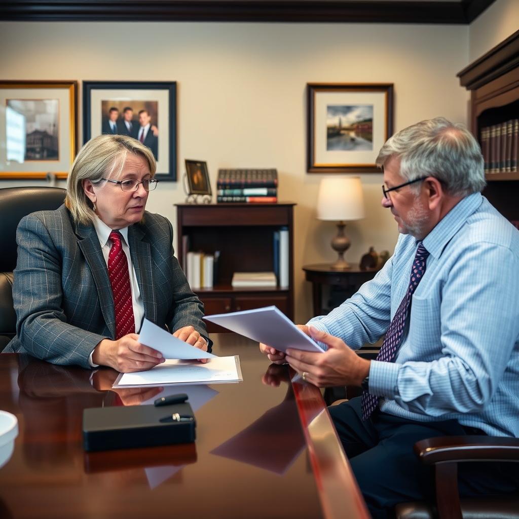 Clarke County Criminal Defense Lawyer | Proven Results Cases