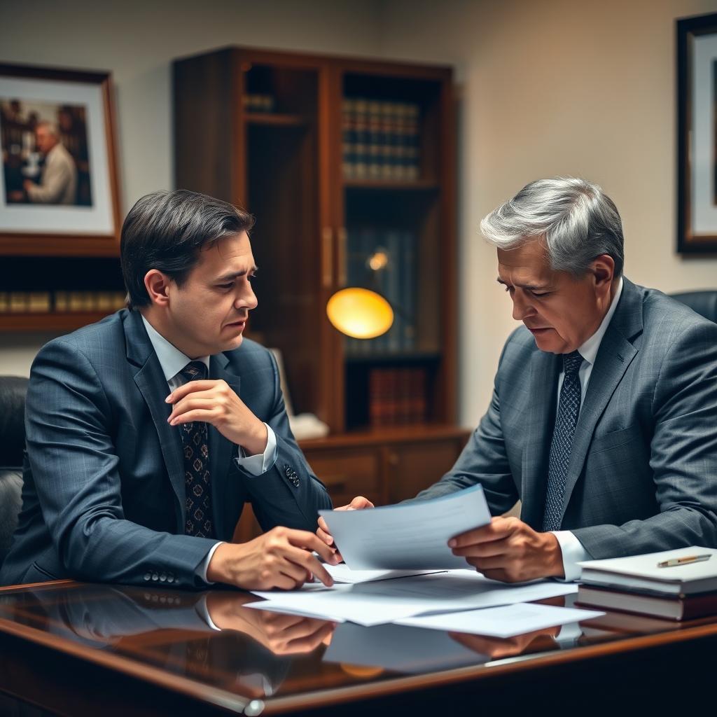 Assault and Battery Lawyer Howard County