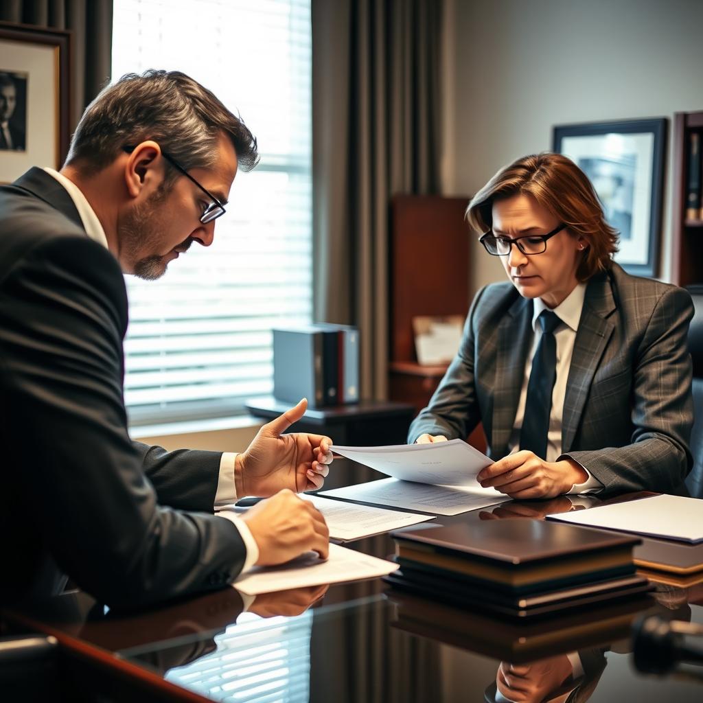 Assault and Battery Lawyer Somerset County