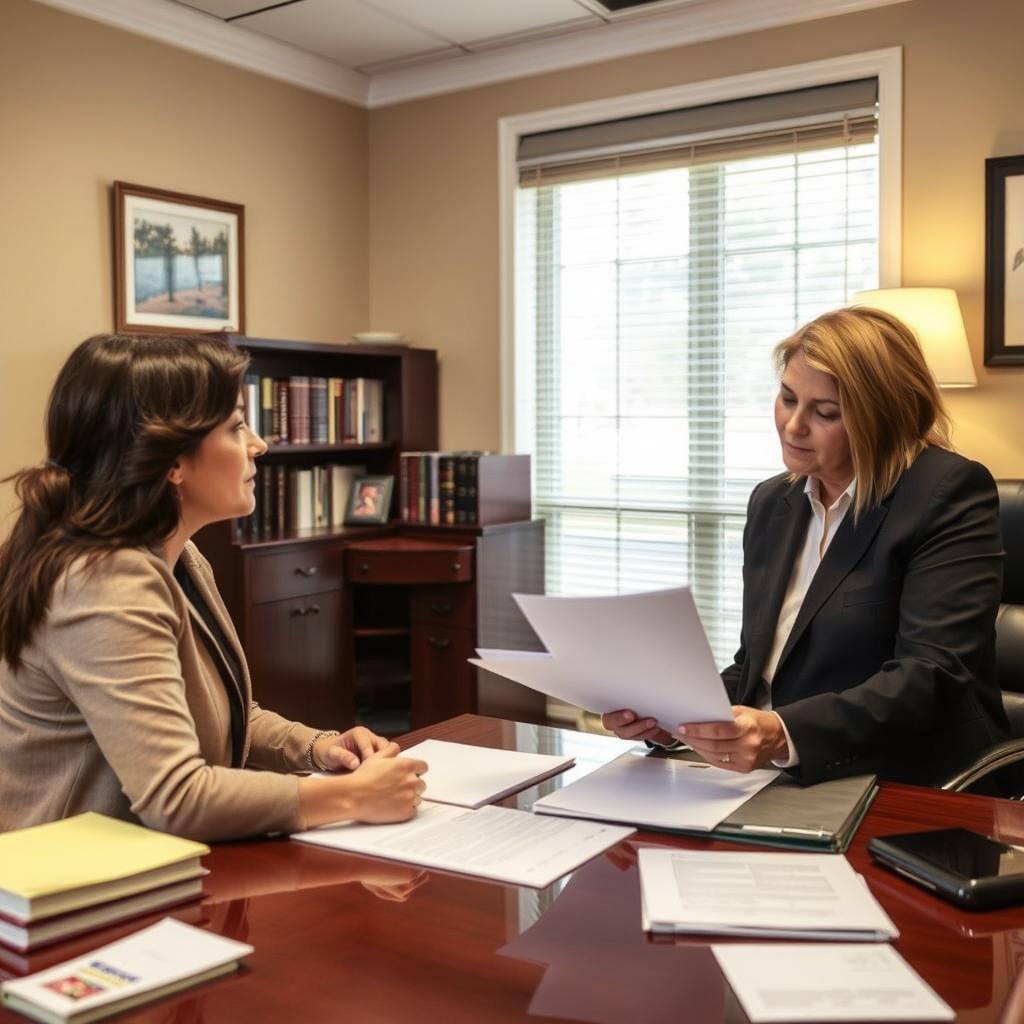 Assault and Battery Lawyer Worcester County