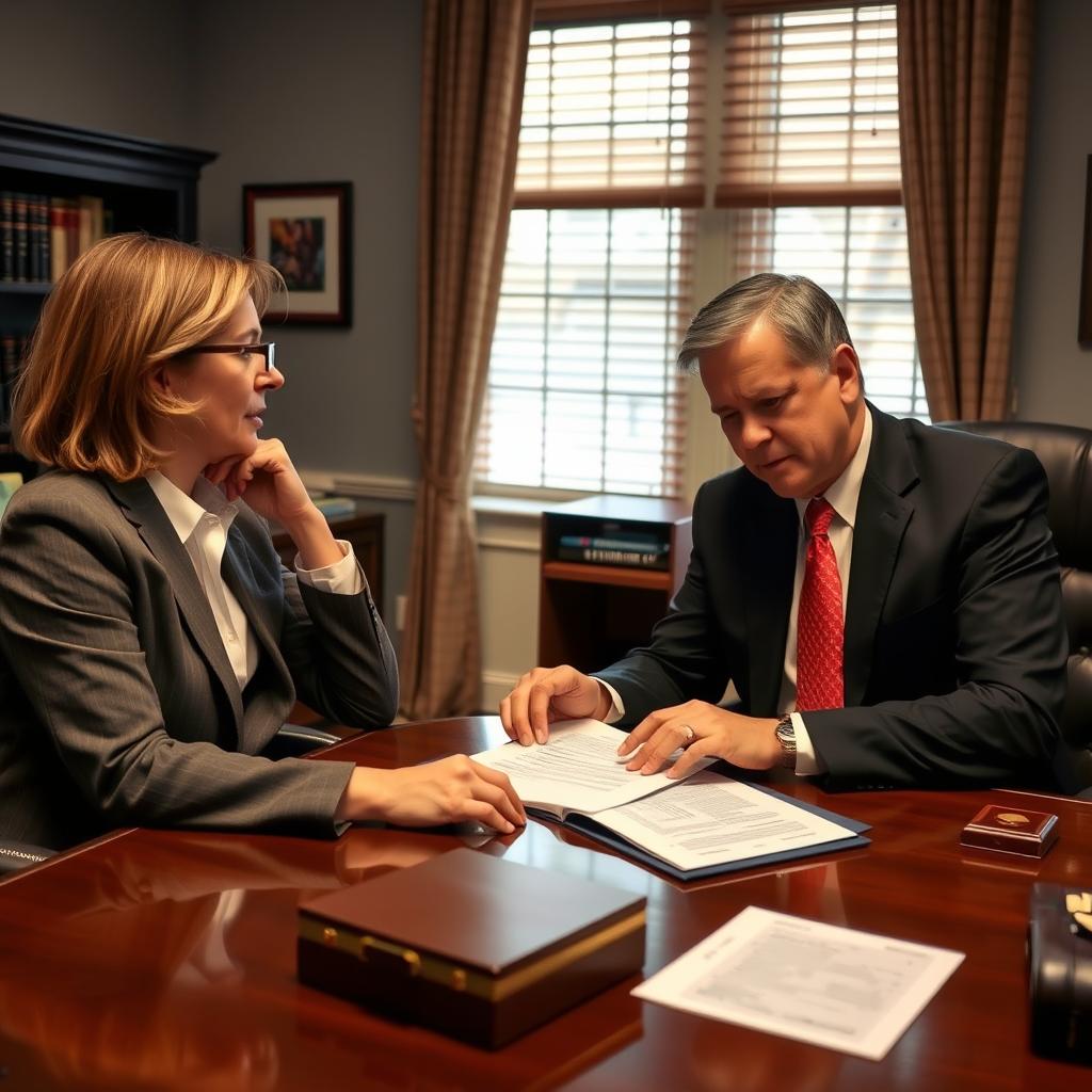 Assault Lawyer Colonial Heights