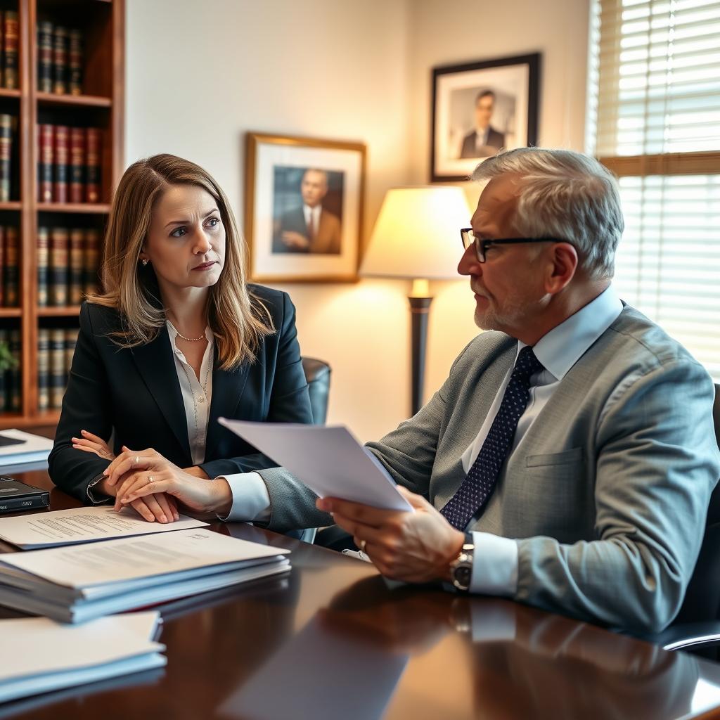 Assault Lawyer Isle of Wight County