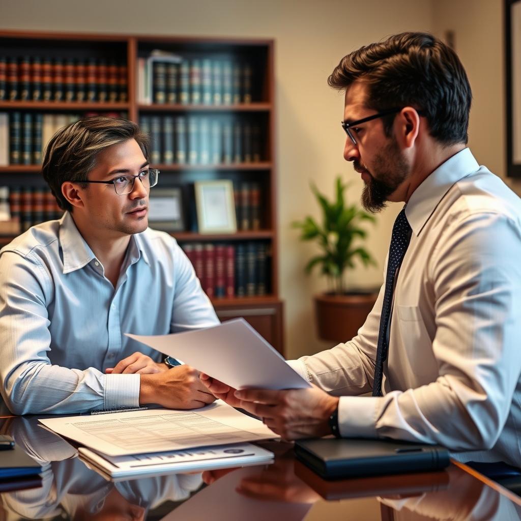 Assault with Injury Defense Lawyer Hanover County
