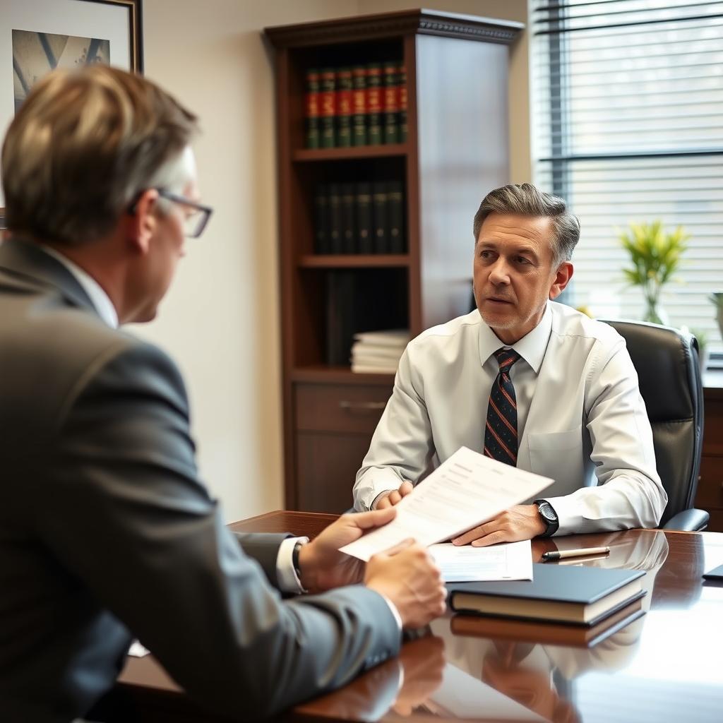 Assault with Injury Defense Lawyer Poquoson