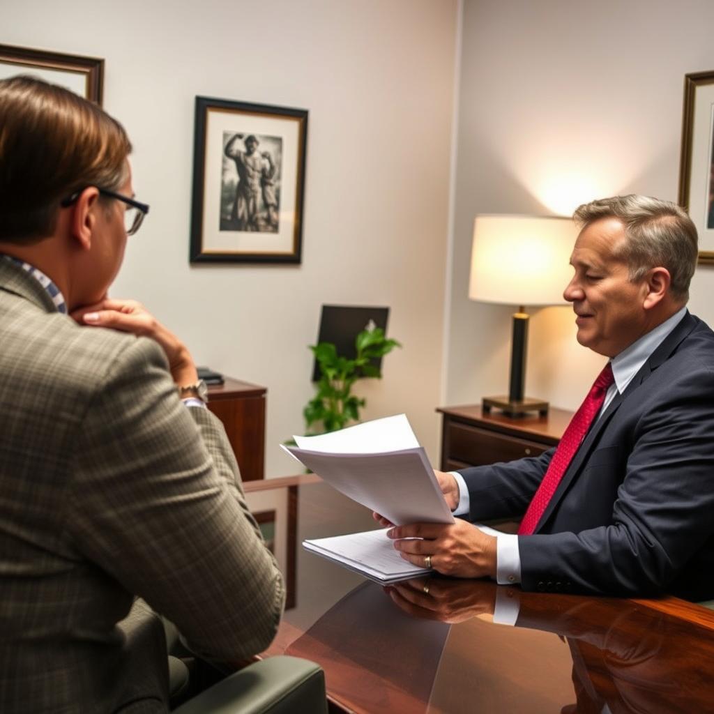 Assault with Injury Defense Lawyer Virginia Beach