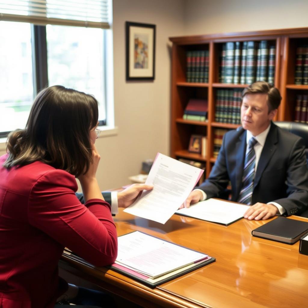 Bail Hearing Lawyer Carroll County