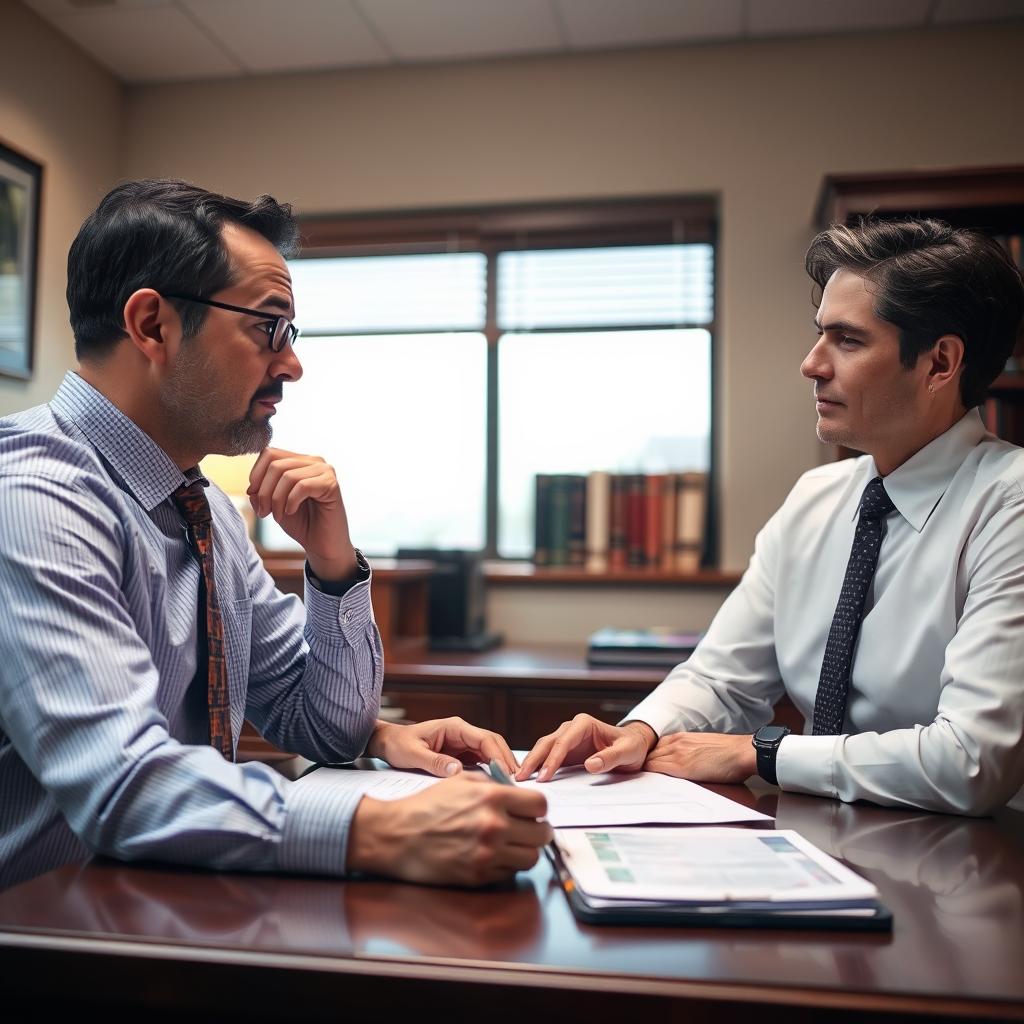 Bail Hearing Lawyer Cecil County