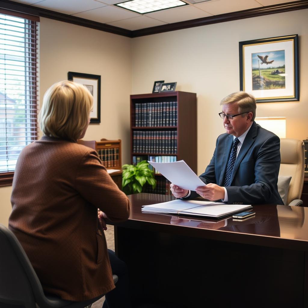 Bail Hearing Lawyer Harford County