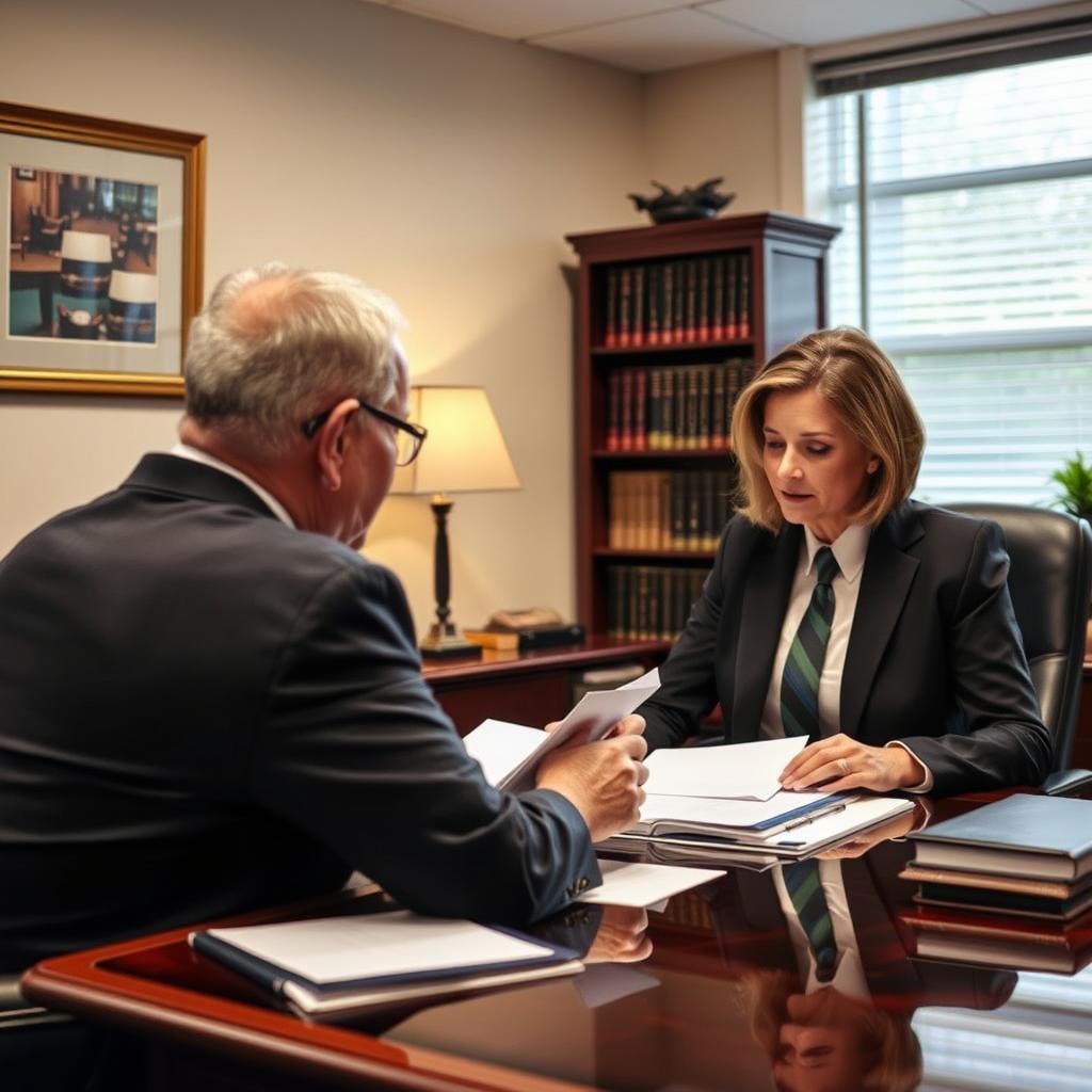Bail Hearing Lawyer Somerset County