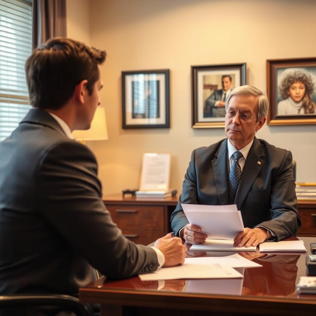 Bail Hearing Lawyer Washington County