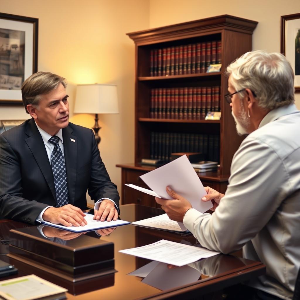 Bail Hearing Lawyer Wicomico County