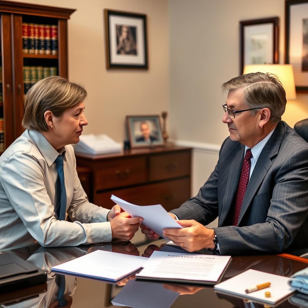 Bail Hearing Lawyer Worcester County