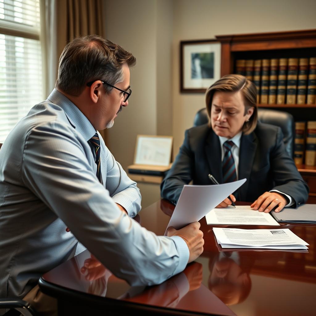 Bank Fraud Lawyer Allegany County