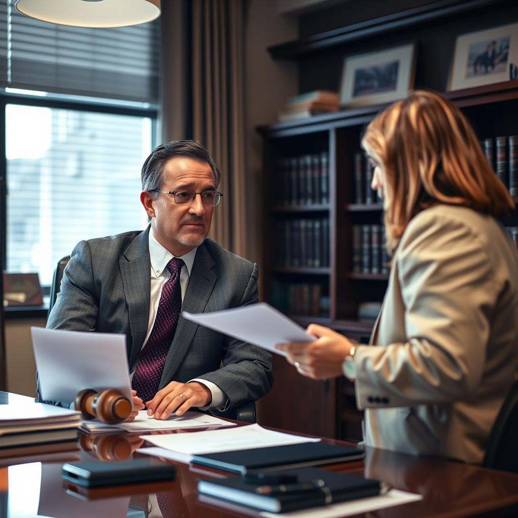 Bank Fraud Lawyer Baltimore
