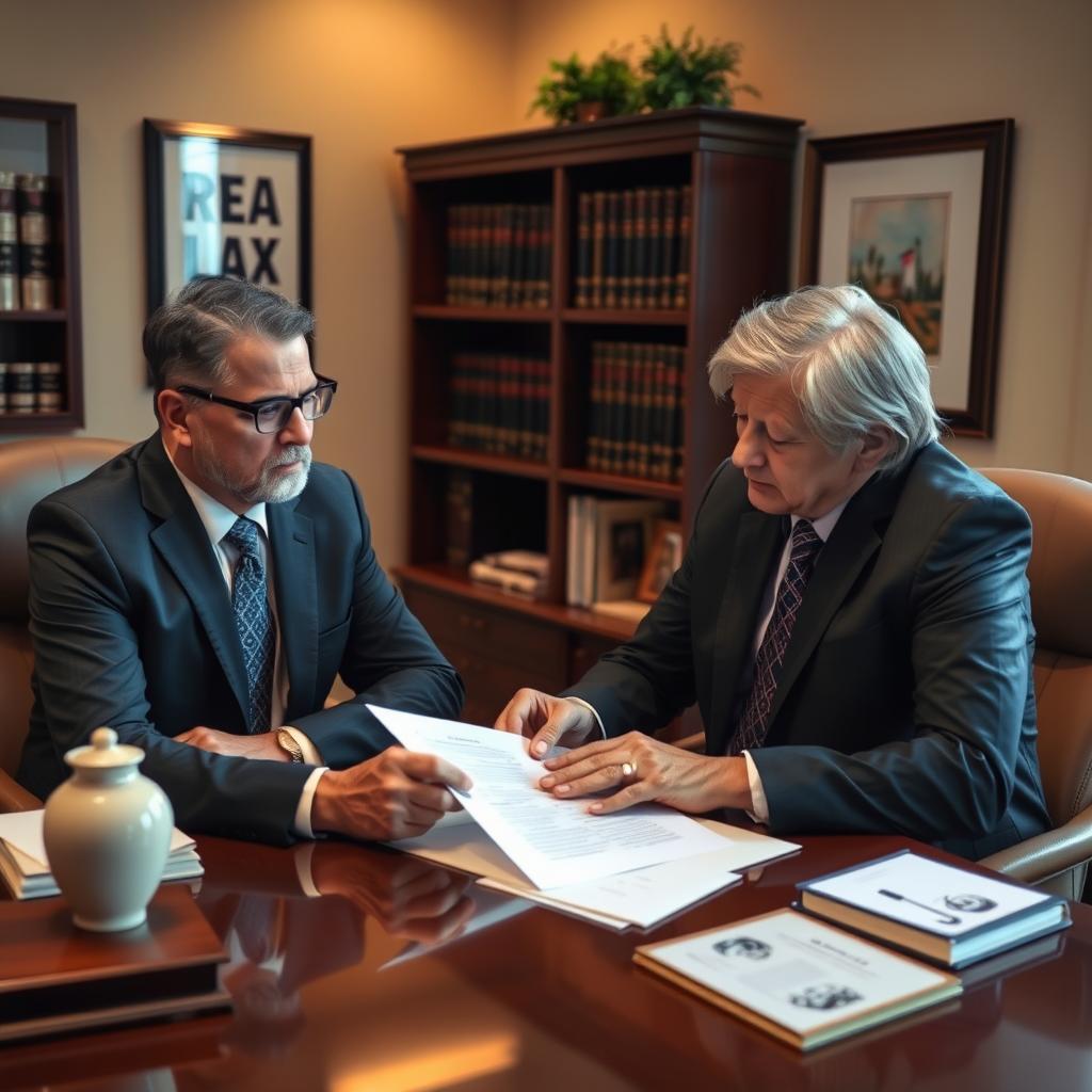 Bank Fraud Lawyer Carroll County