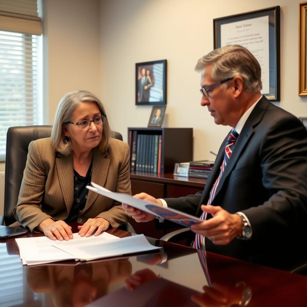 Bank Fraud Lawyer Cecil County