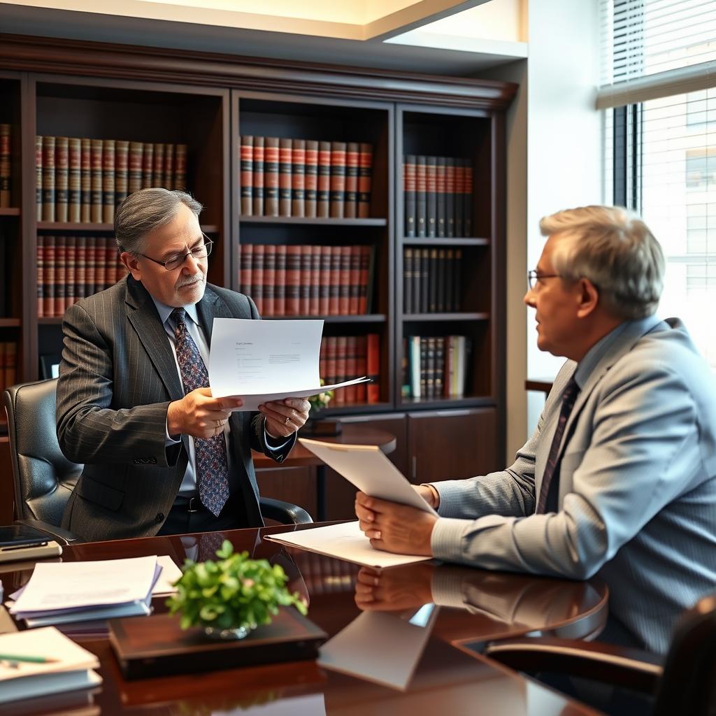 Bank Fraud Lawyer Charles County