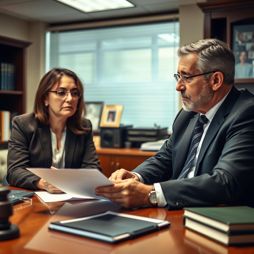 Bank Fraud Lawyer Dorchester County