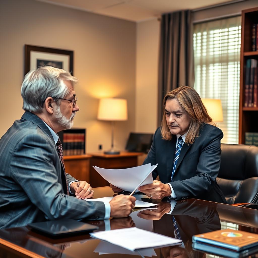 Bank Fraud Lawyer Kent County