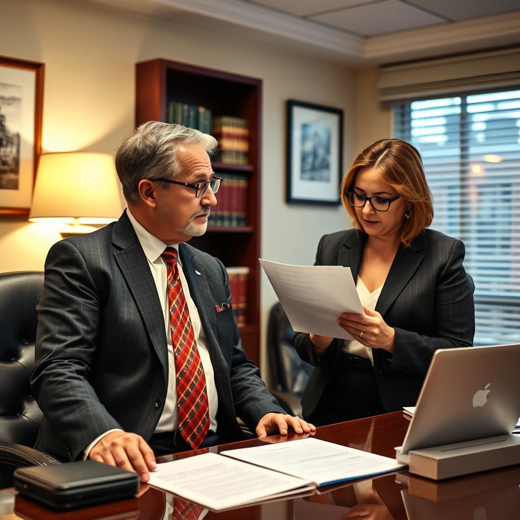 Bank Fraud Lawyer Maryland