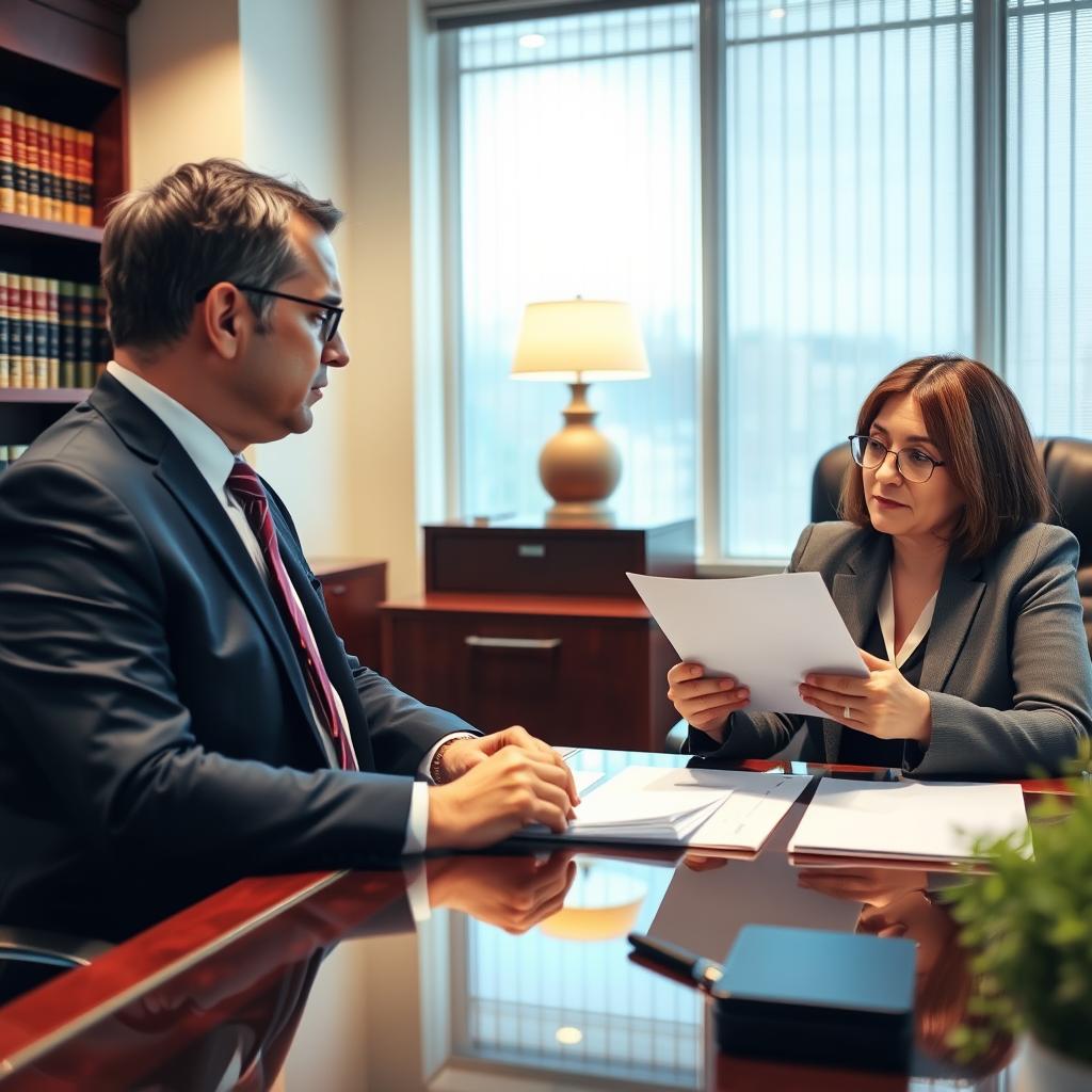 Bank Fraud Lawyer Rockville