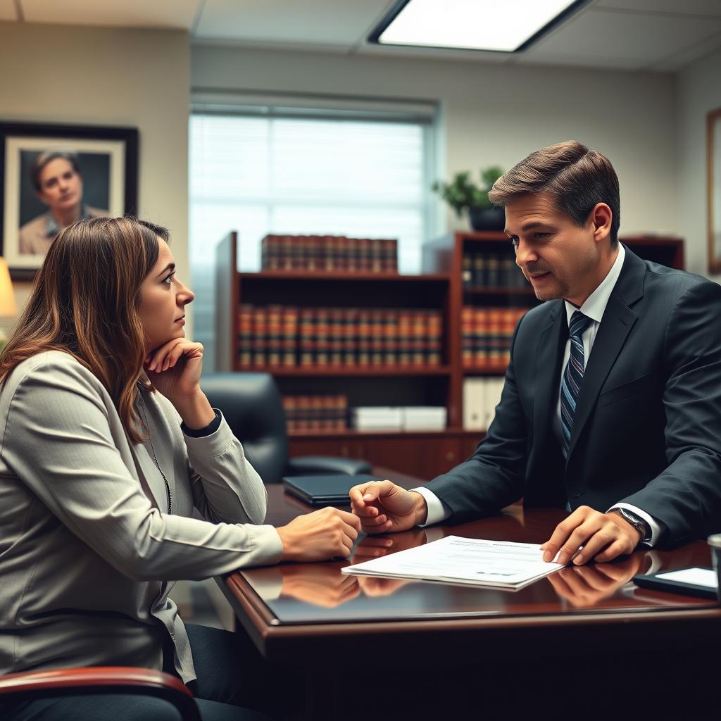Bank Fraud Lawyer Salisbury