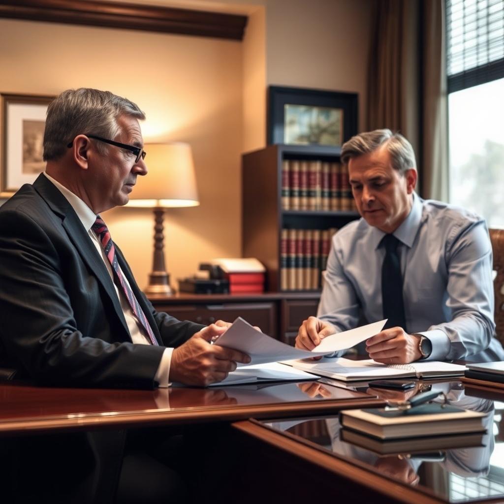 Bank Fraud Lawyer Somerset County
