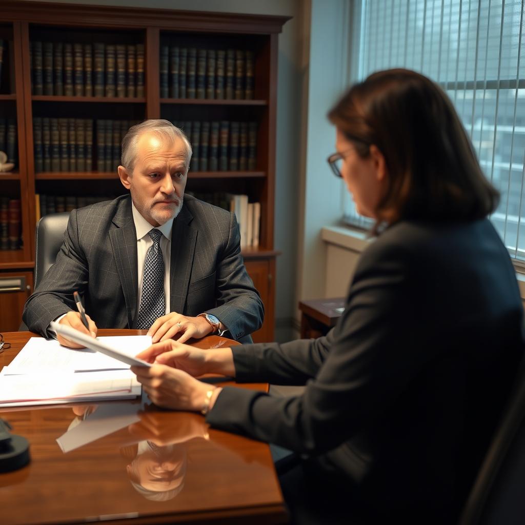 Bank Fraud Lawyer Wicomico County