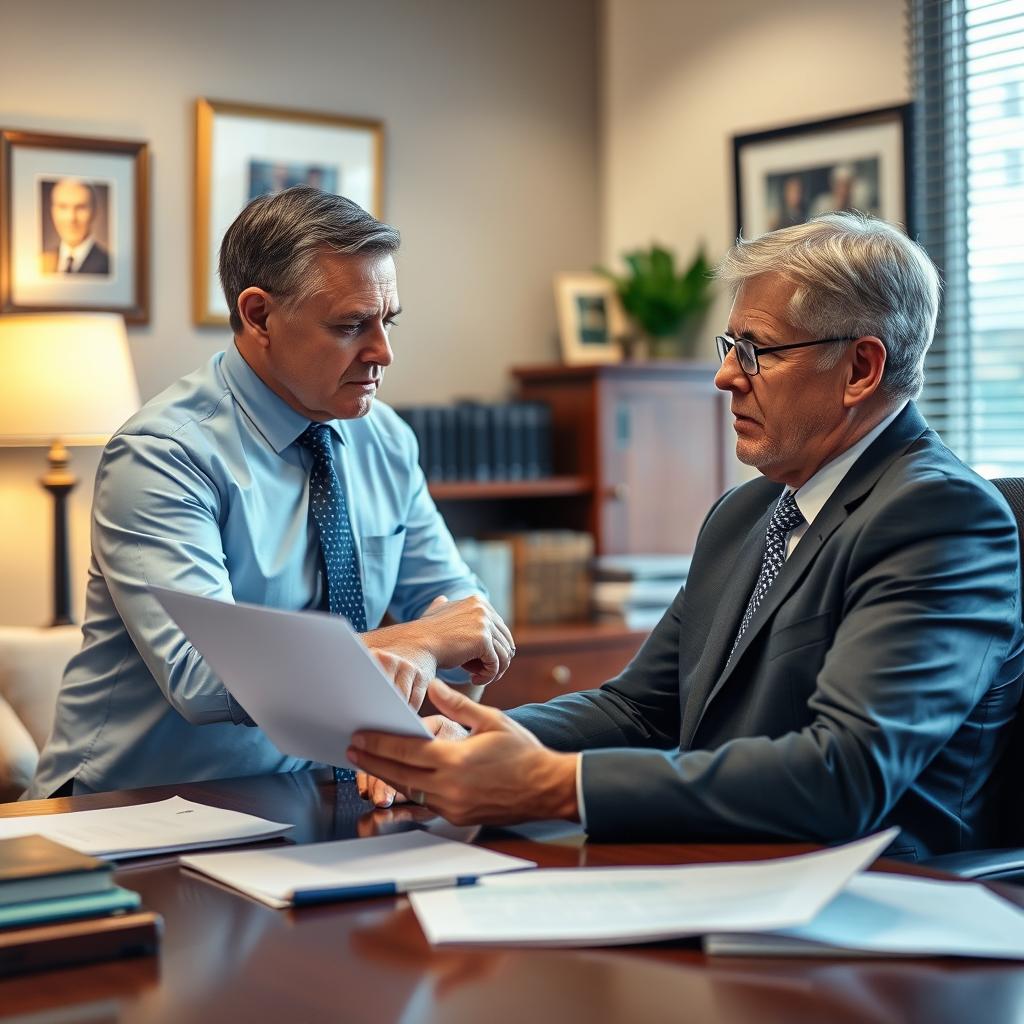 Bank Fraud Lawyer Worcester County