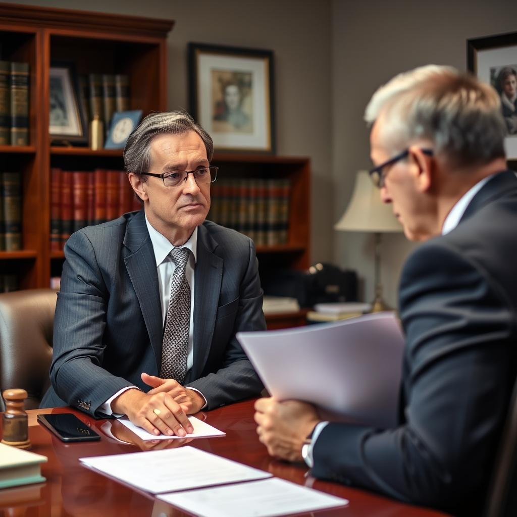 Bond Hearing Lawyer Anne Arundel County