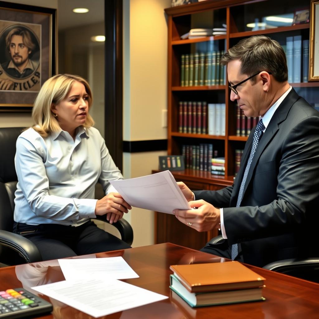 Bond Hearing Lawyer Baltimore County