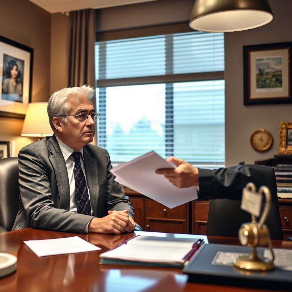 Bond Hearing Lawyer Cecil County