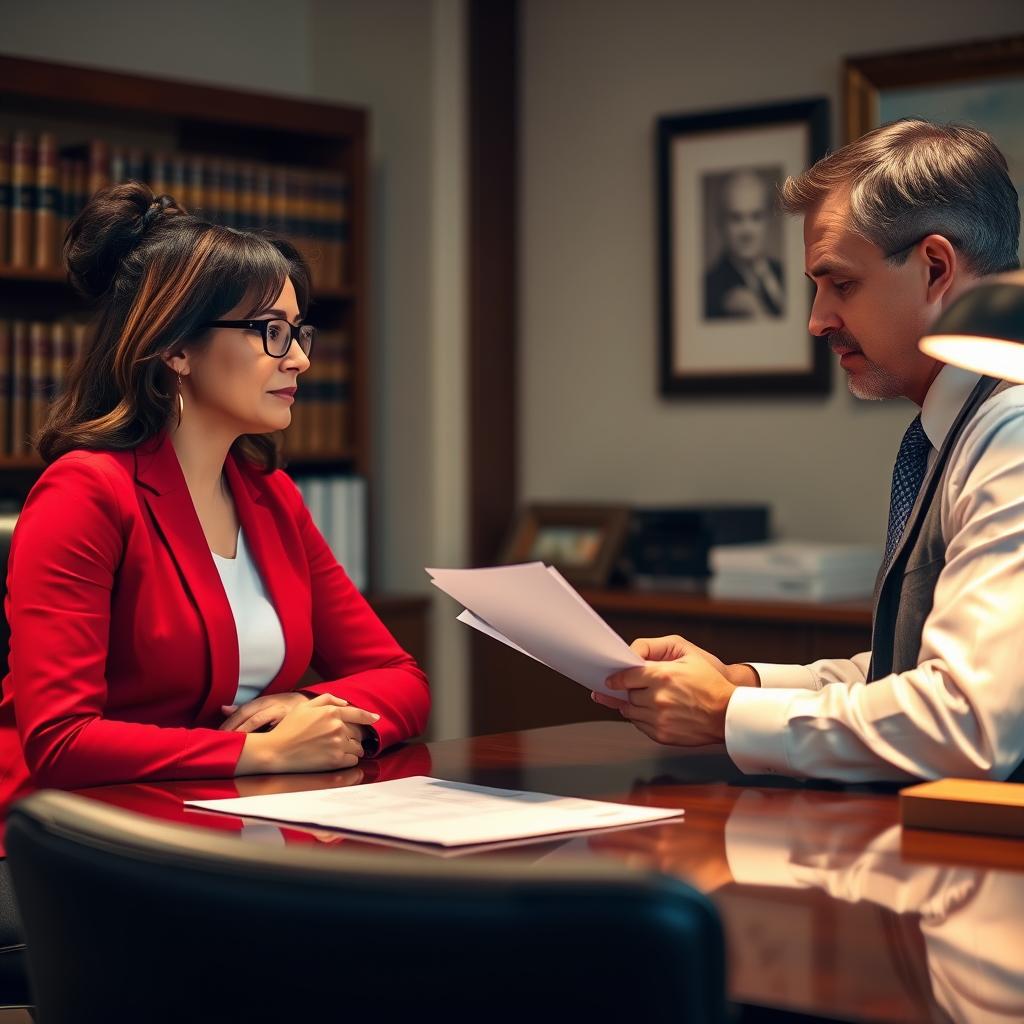 Bond Hearing Lawyer Dorchester County
