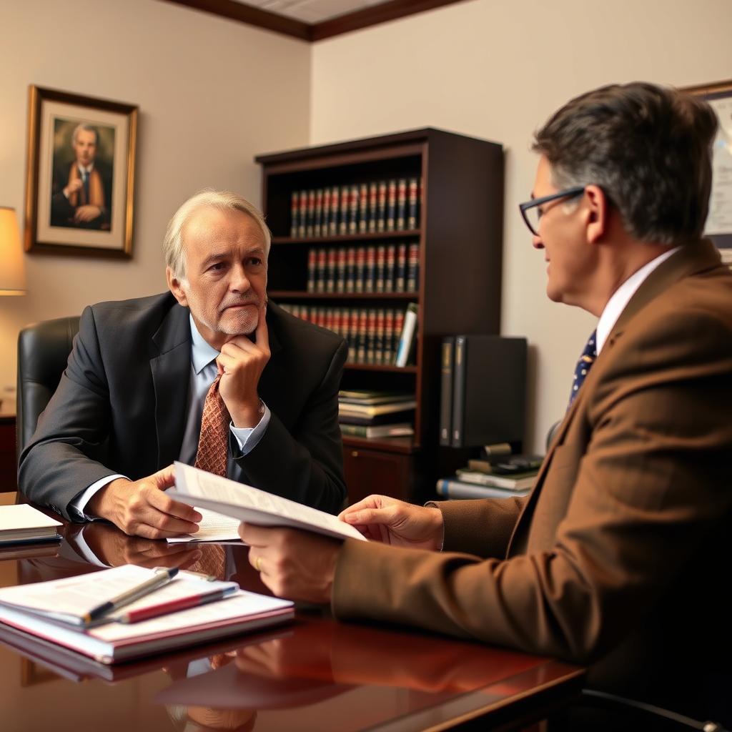 Bond Hearing Lawyer Harford County