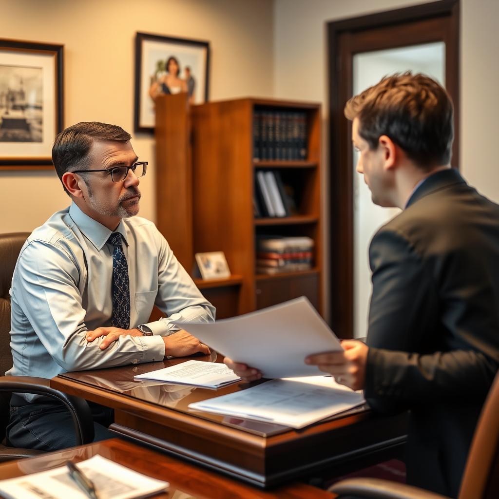 Bond Hearing Lawyer Montgomery County