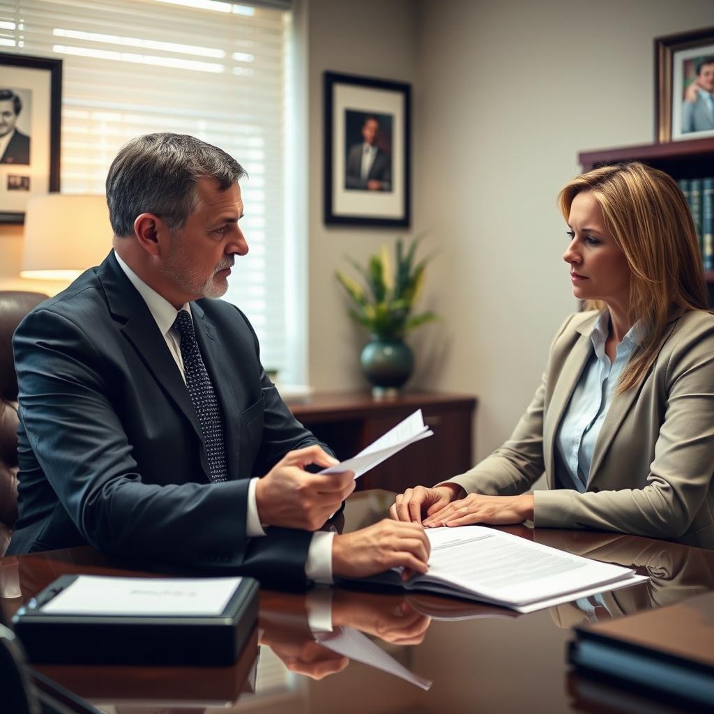 Bond Hearing Lawyer Queen Annes County