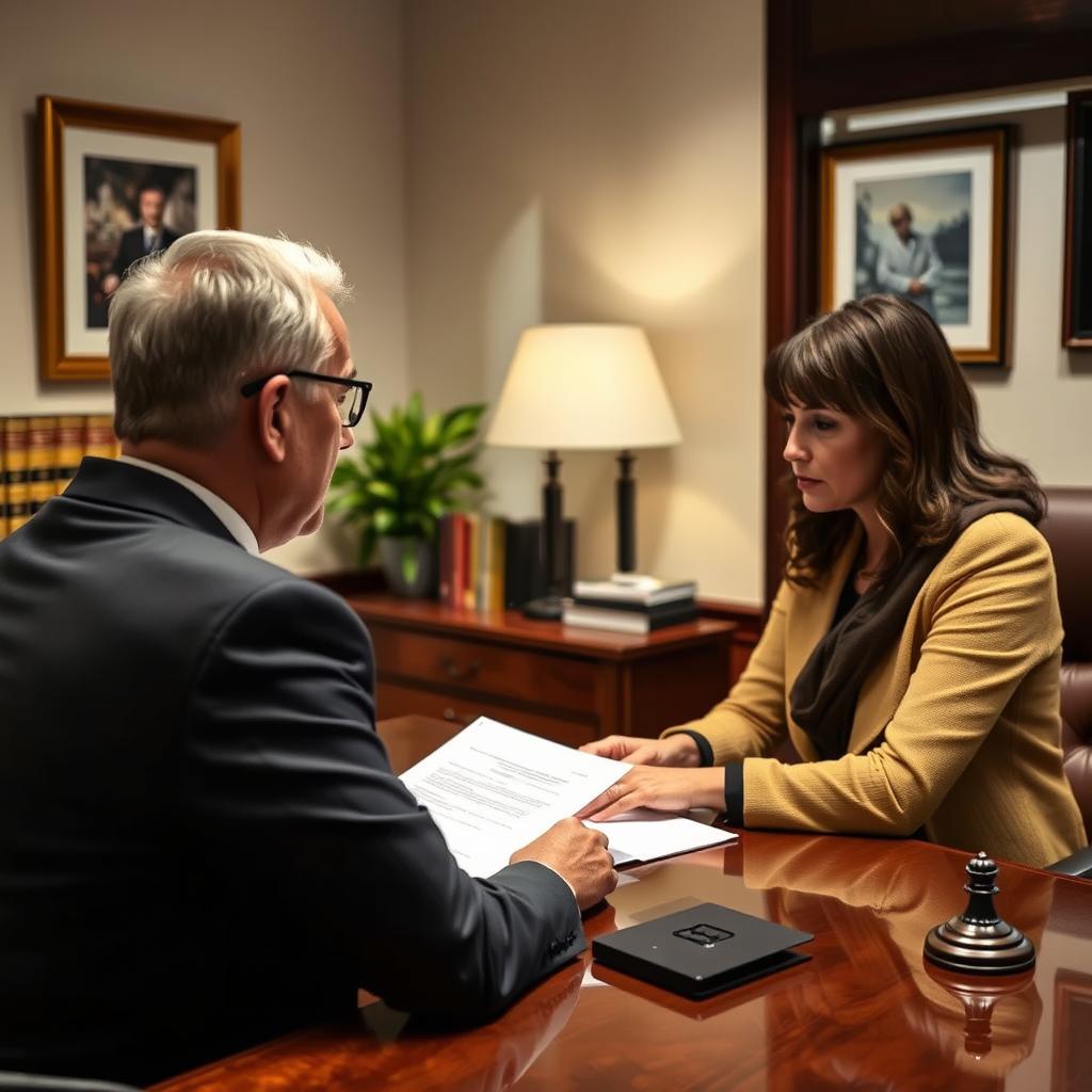 Bond Hearing Lawyer Somerset County