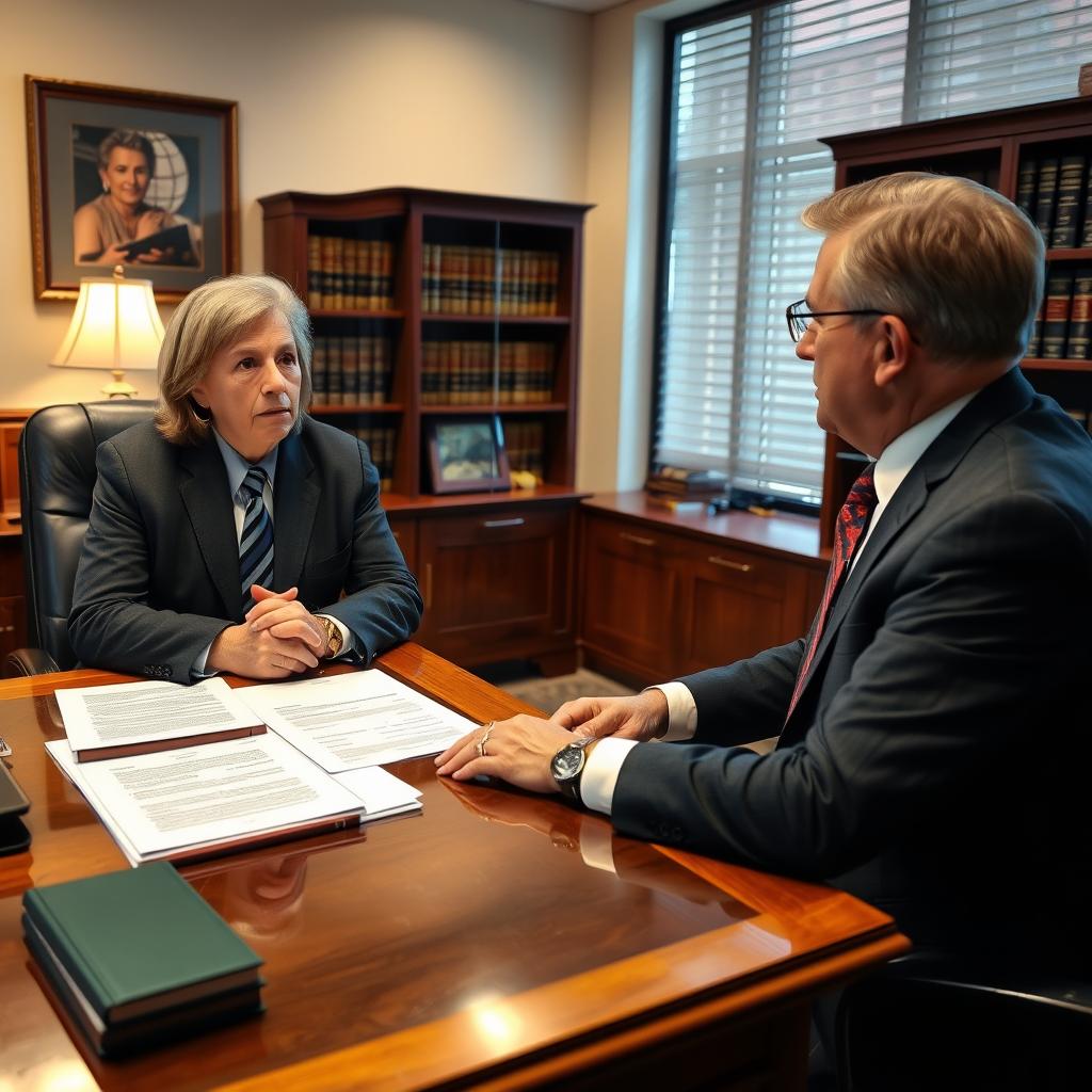 Bond Hearing Lawyer St Marys County