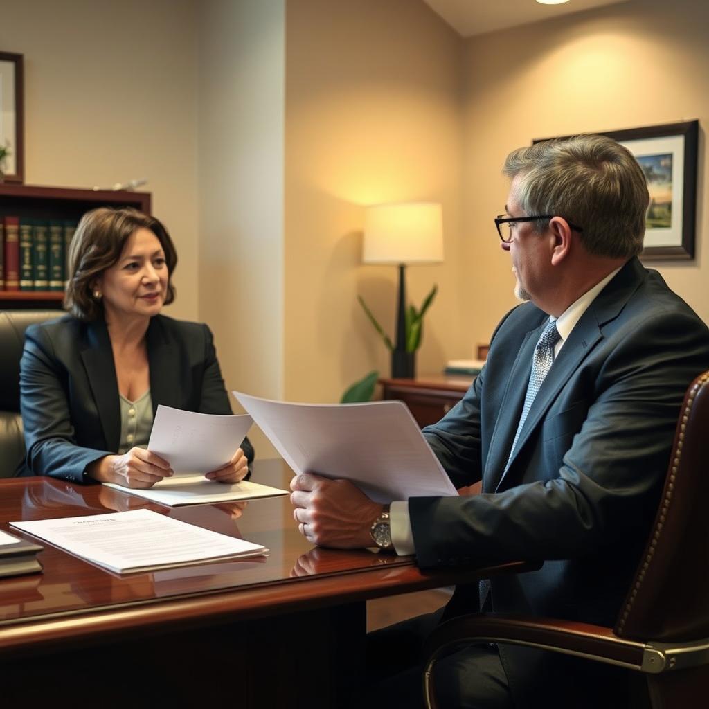 Bond Hearing Lawyer Washington County