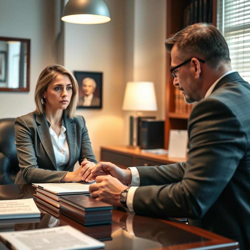 Bond Hearing Lawyer Worcester County
